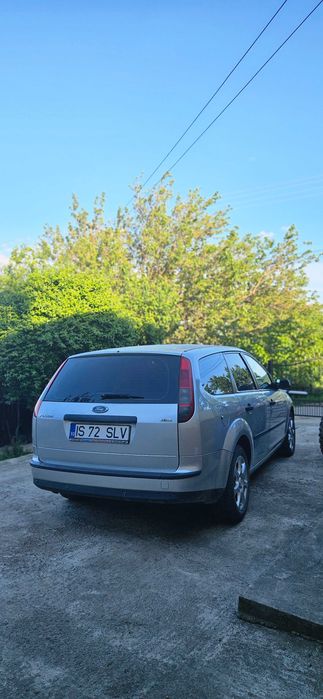 VÂNZARE AUTOTURISM