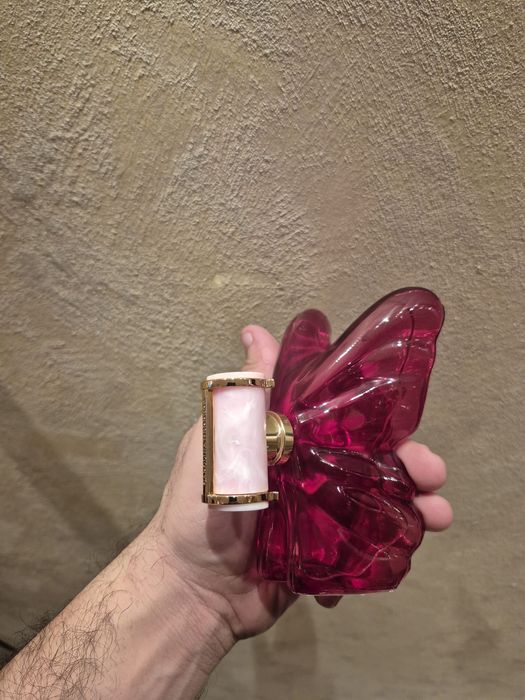 Carolina herrera la bomba