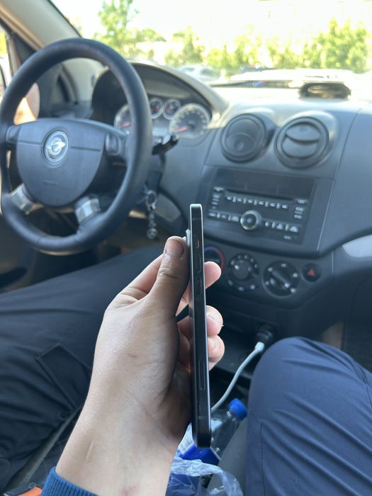 Iphone 15 в хорошем состянии