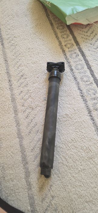 Dropper post yt postman 150mm + maneta