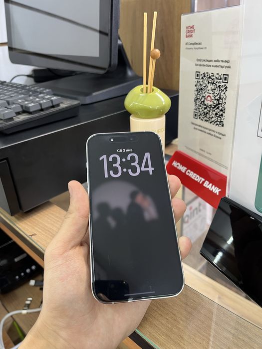 продам iPhone 14pro 128/73%