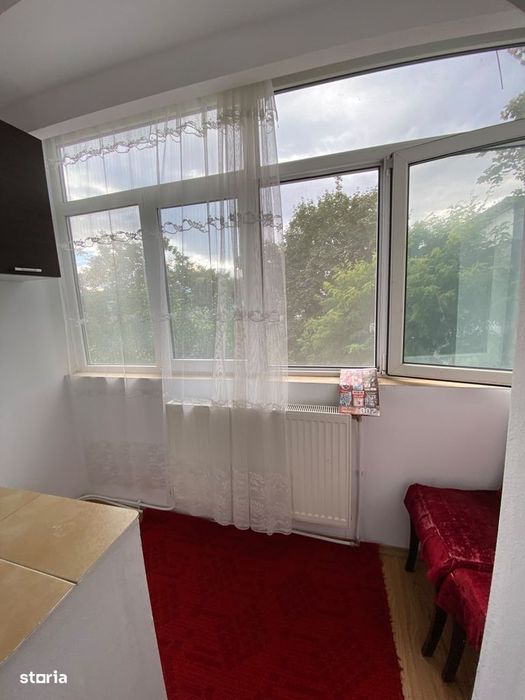 Apartament cu 2 camere zona linistita