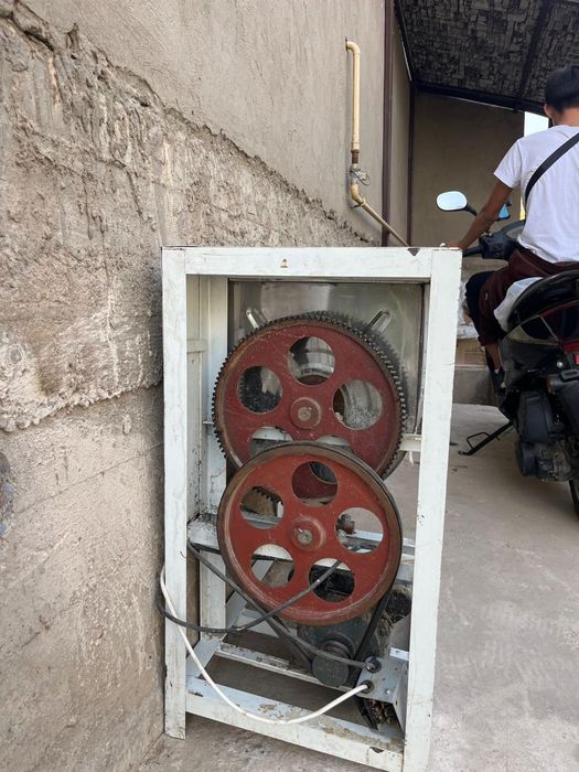 Тесто аппарат срочно