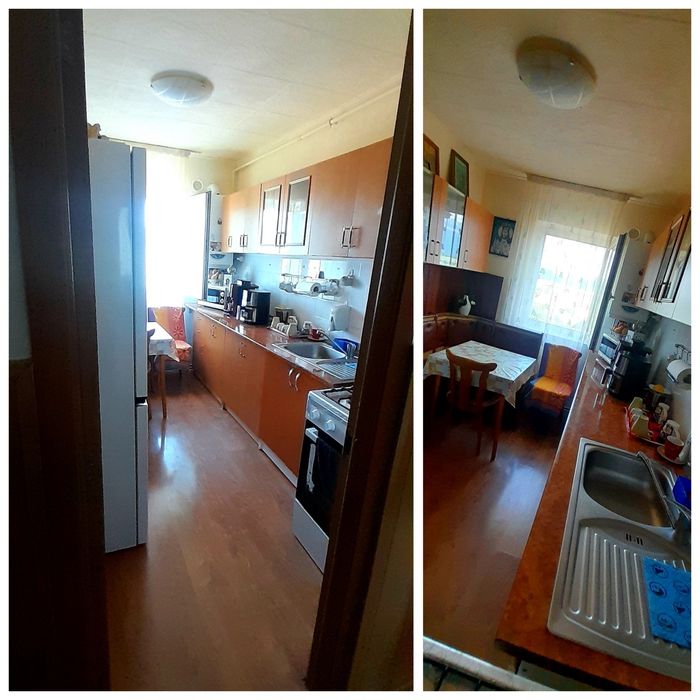 Vând apartament 3 camere
