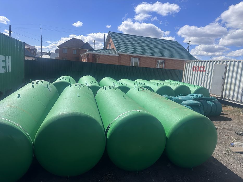 Газовое отопление под ключ