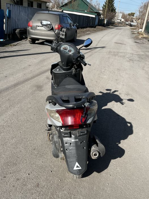 Продам скутер м10