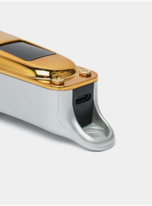 Mashinka, Trimmer Soch ham soqol ham oladi, Universal Mashinka.