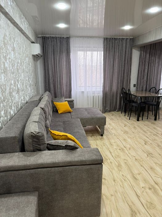 Сдам 3-х комнатную квартиру