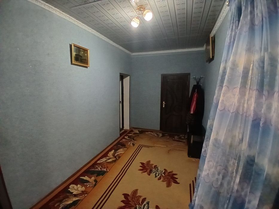 Уй сотлади. Жиззахда