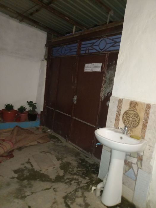 Продаётся паловина  дома