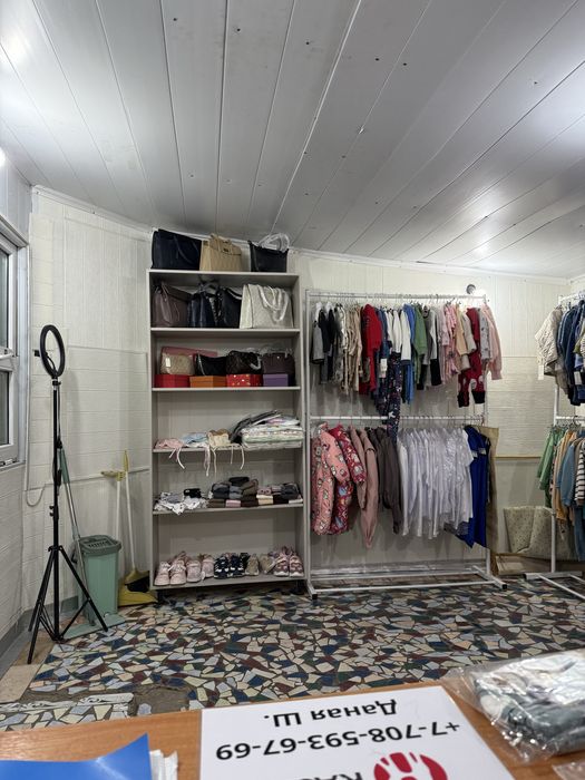 Продается готовый бизнес