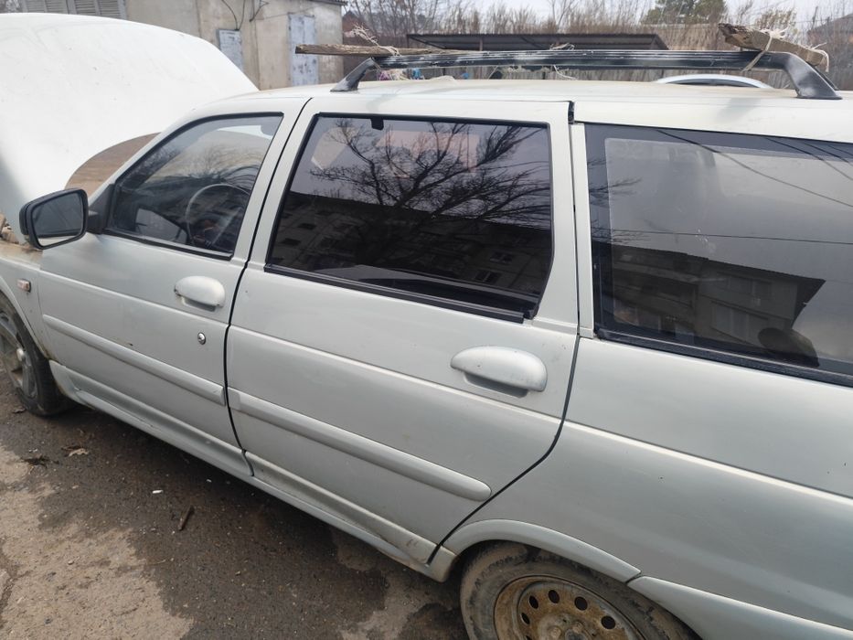 Продам автомобиль