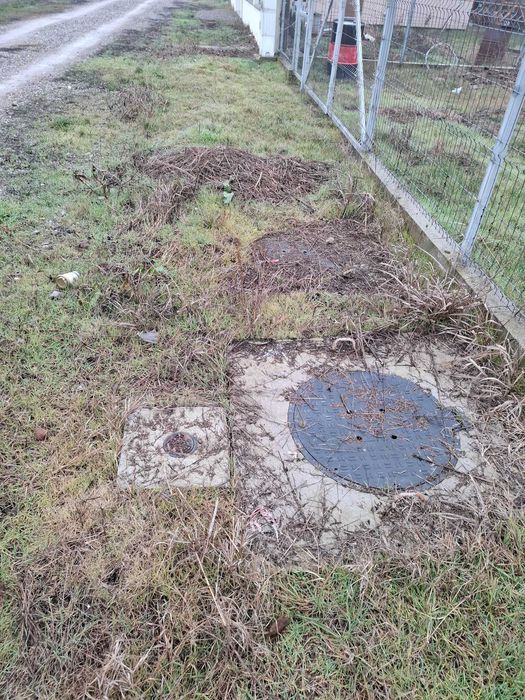 Vanzare teren 1000 mp Gradistea, Ilfov