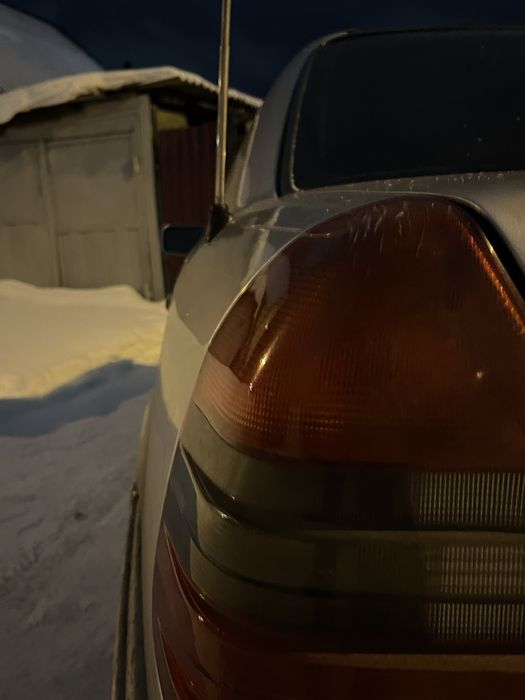 В продаже мерседес с 180