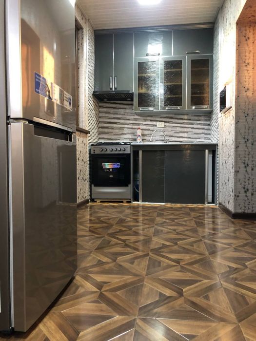 Сдается 2 ком квартира на госпиталке