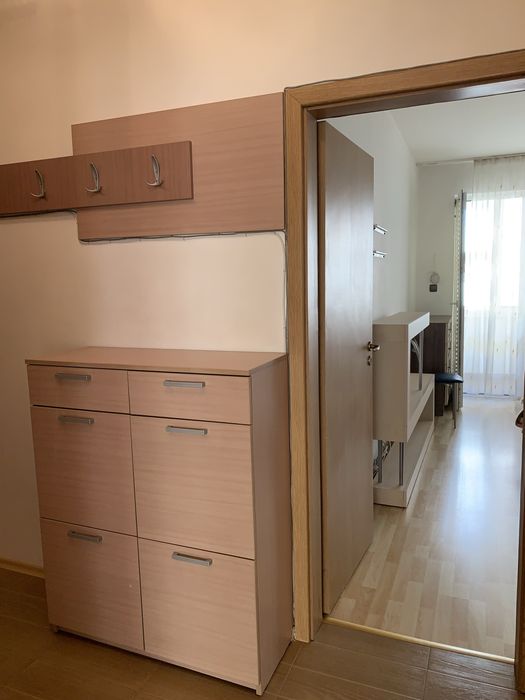 Дава се под наем Двустаен апартамент в София, Дружба 2 - 63 кв.м за 663 € - Снимка #5