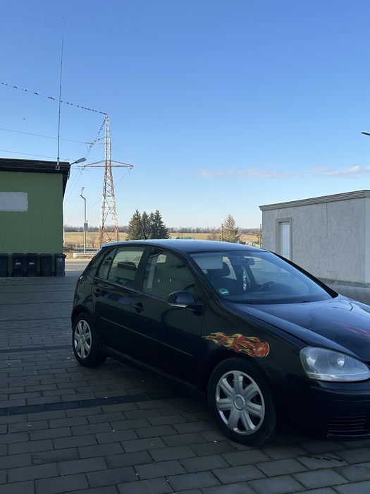 Vand golf 5 1.4 benzina 6+1 trepte an 2007 acte la zi mai multe detali