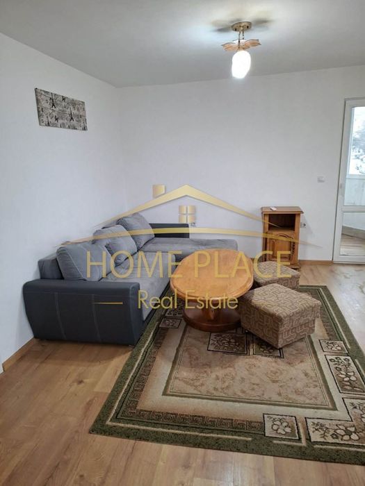 Дава се под наем Тристаен апартамент в Варна, Цветен квартал - 85 кв.м за 448.8 € - Снимка #2