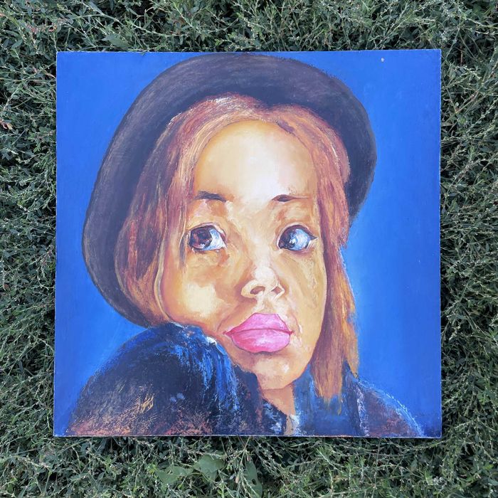 8 Tablouri picturi in ulei