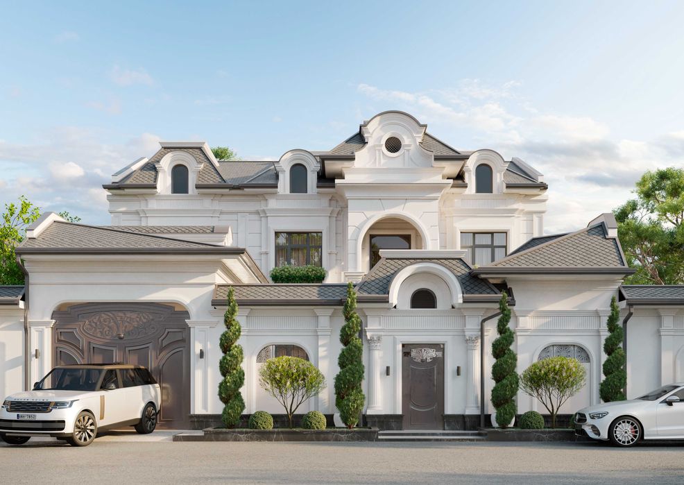 Архитектор ва Кадастрга  хужжатлар ва лойихаларни тайёрлаш