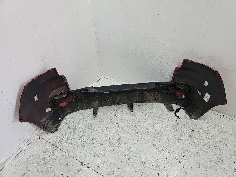 Bara spate PEUGEOT 3008 [Fabr 2009-2016] LKR