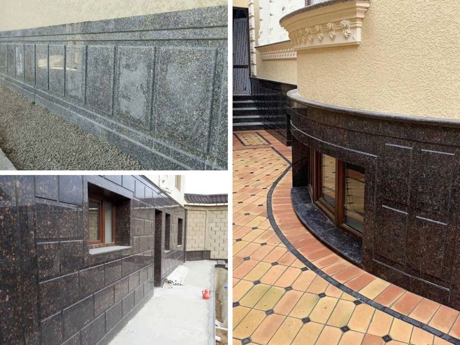 Гранит Все Виды дешево!!!