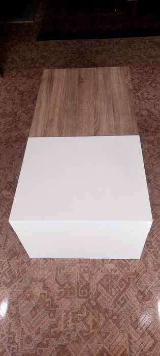 Разтегателна масичка