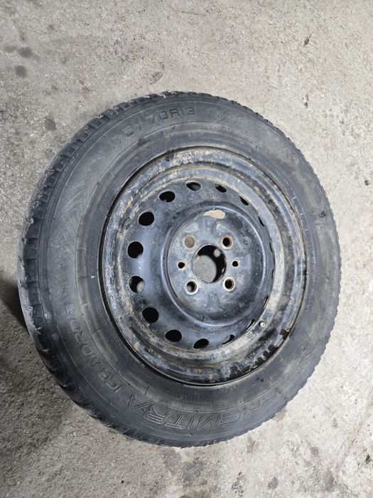 Ваз Колесо на r13