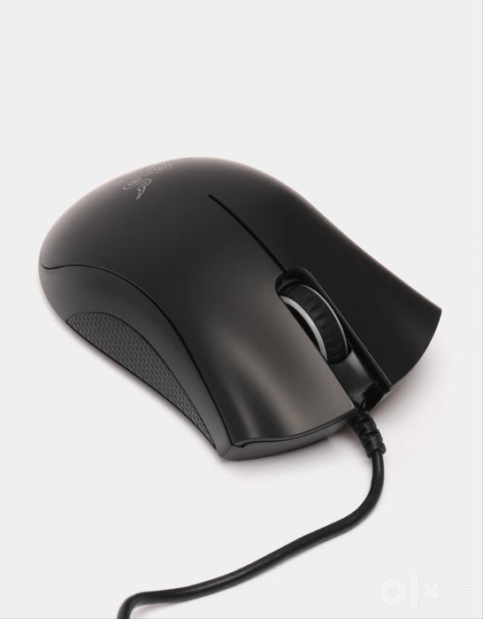 мышь Razer DeathAdder Essential
