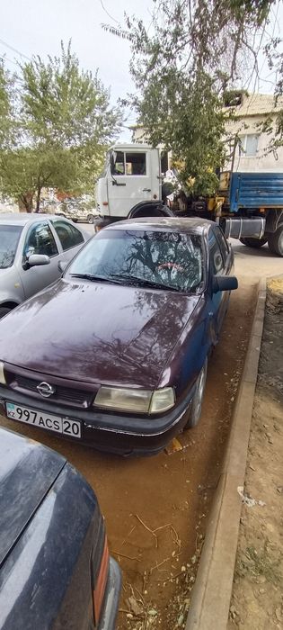Продам или обмен Opel Vectra A