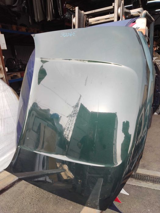 Капот Subaru Legacy B3