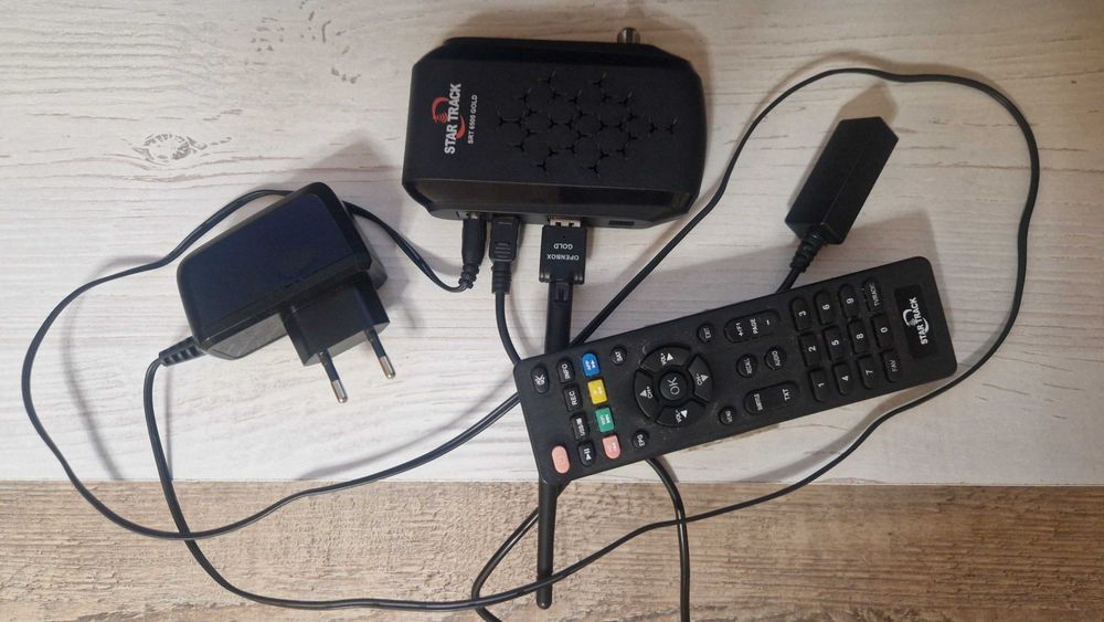 Продам ТВ приставку для шаринга