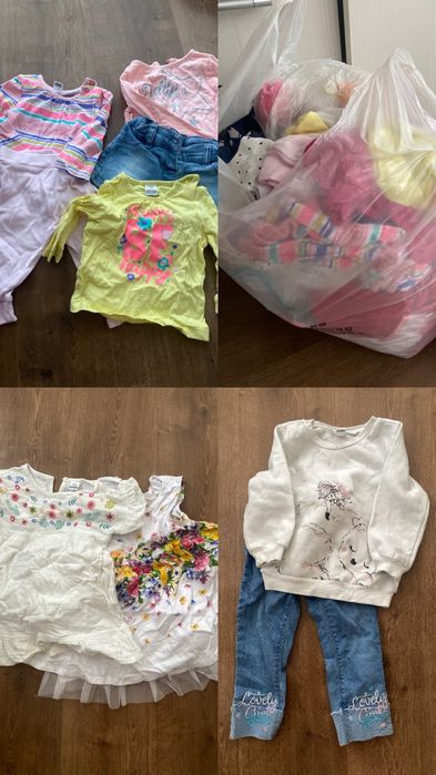 Продам детские вещи на девочку и на мальчика