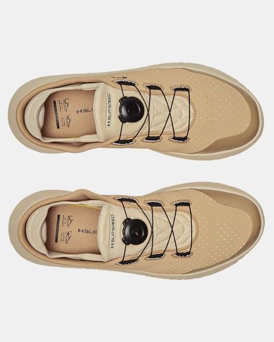 UnderArmor speedslip trainer кроссовки новые