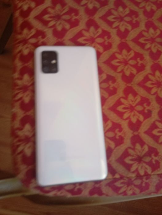 Samsung galaxy a51