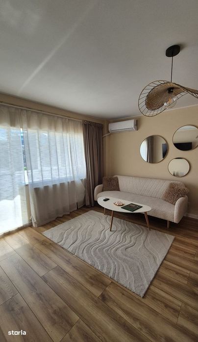 Studio 41 mp în zona Herăstrău – Aviației | Comision 0 — fotografia 3