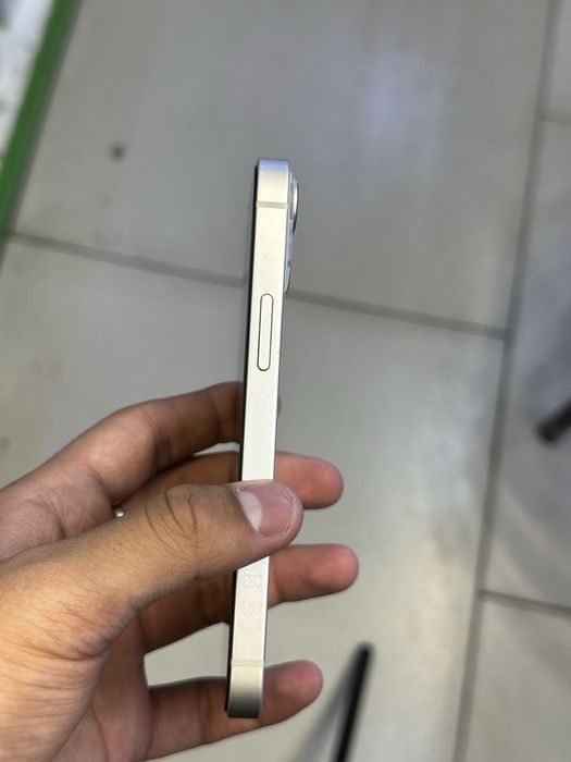 Iphone 13 mini 128 гб 100%