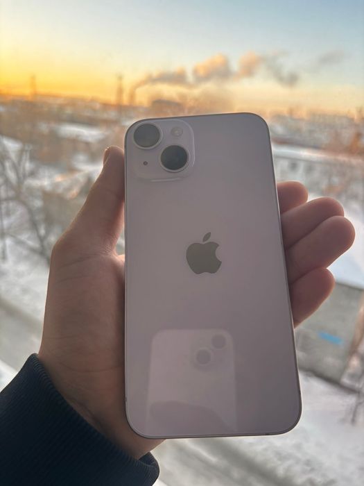 IPhone 14 в хорошем состоянии