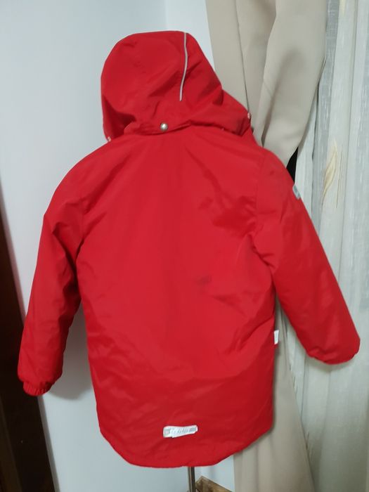 Geaca Lenne 134 cm unisex