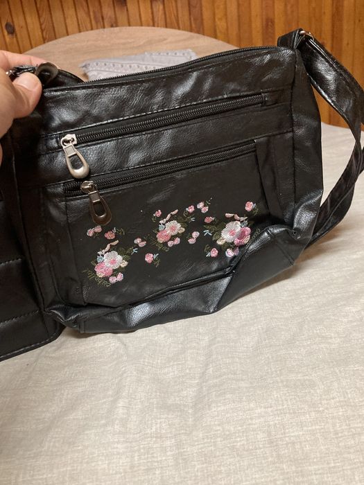 Три чанти -10 лв за брой -нови