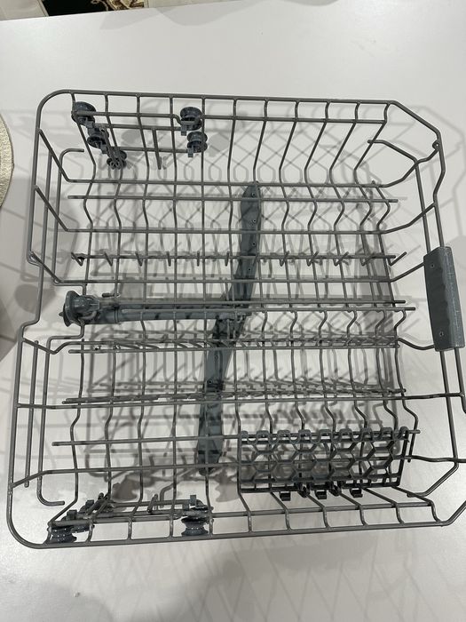 Raft pentru masina de spalat vase Pyramis