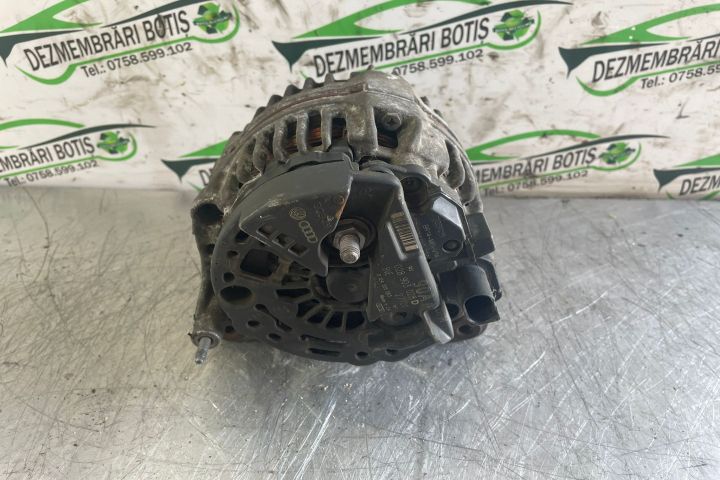 Alternator 028 903 028 Volkswagen VW Golf a 4-a generatie