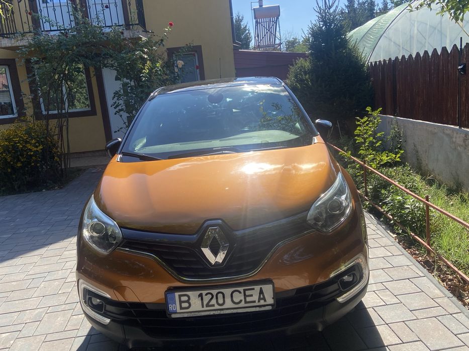 Vind  masina in stare foarte buna