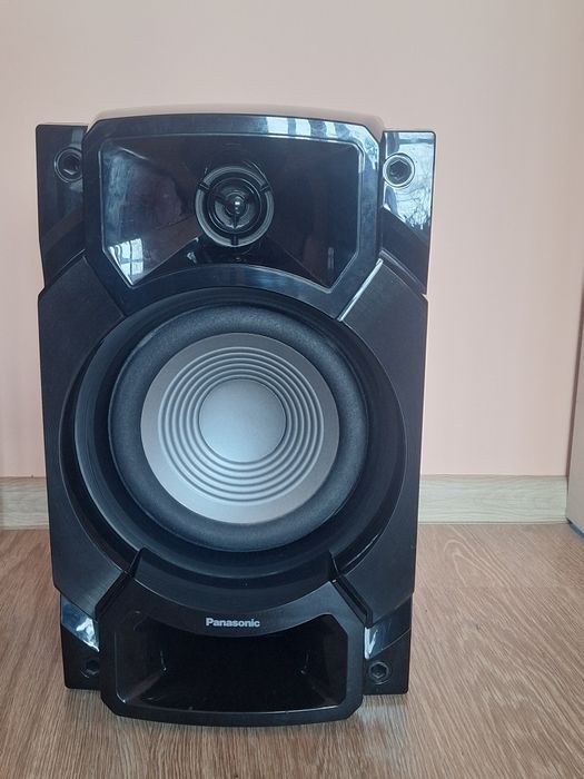 Аудио система Panasonic SC-AKX520