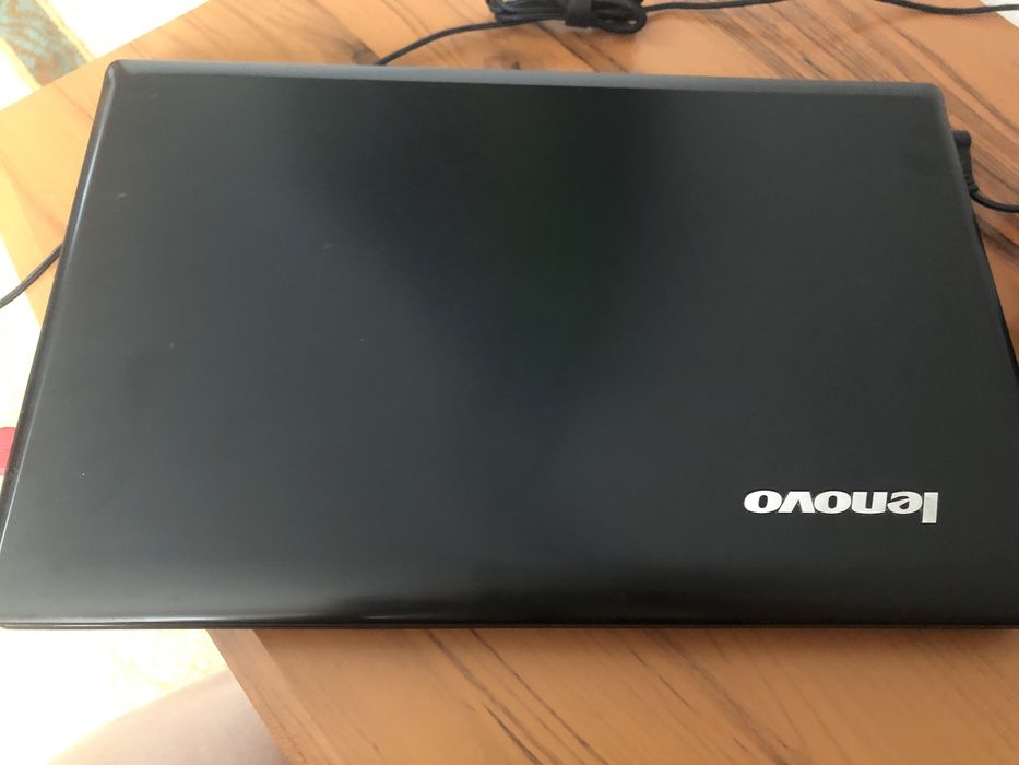 Ноутбук Lenovo б/у