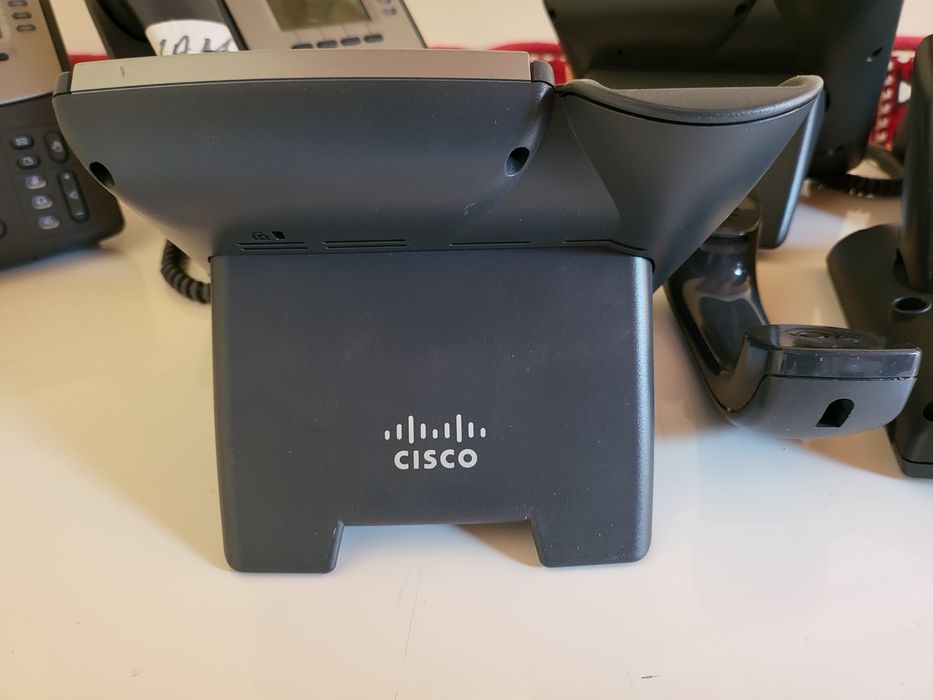Cisco IP Phone SPA504G