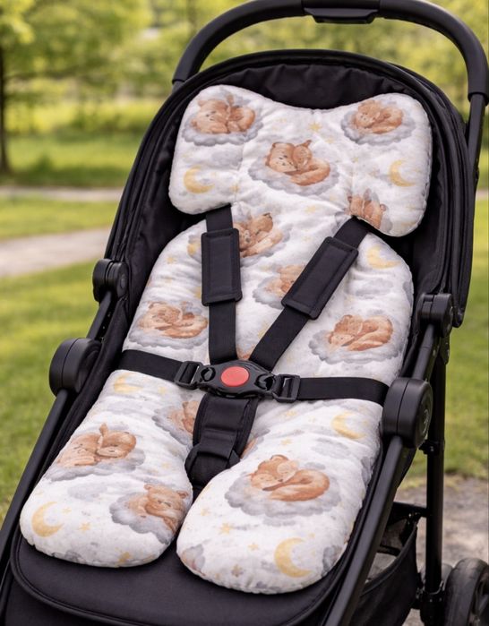 Универсална подложка за бебе