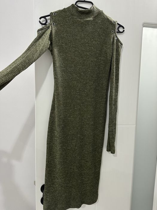 Дамска рокля