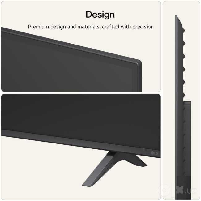 NEW Телевизор LG NEW 2026 65NU900B6LA 4K SMART TV +ДОСТАВКА!
