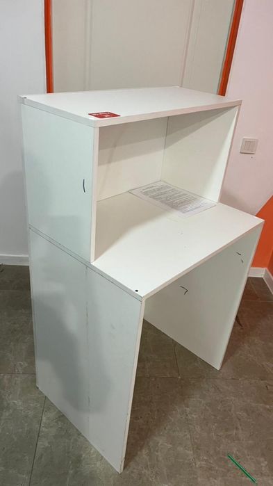 Продается торговое обродувование